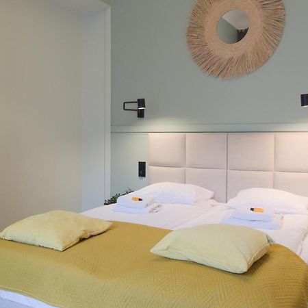 Classic Apartments Pilsudskiego Street كراكوفيا المظهر الخارجي الصورة