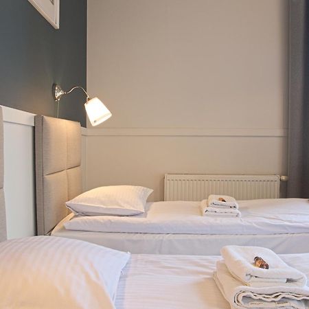 Classic Apartments Pilsudskiego Street كراكوفيا المظهر الخارجي الصورة
