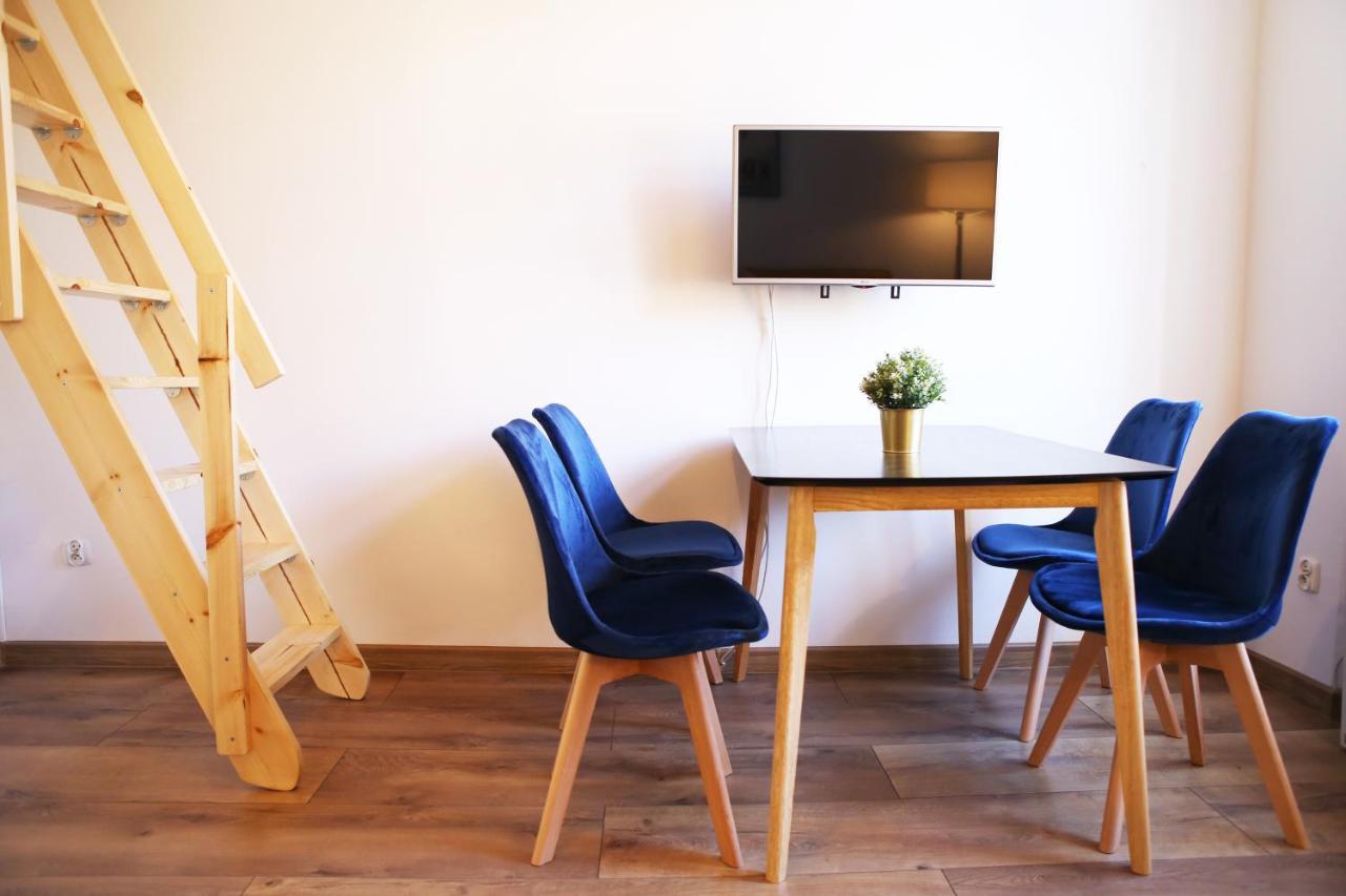 Classic Apartments Pilsudskiego Street كراكوفيا المظهر الخارجي الصورة