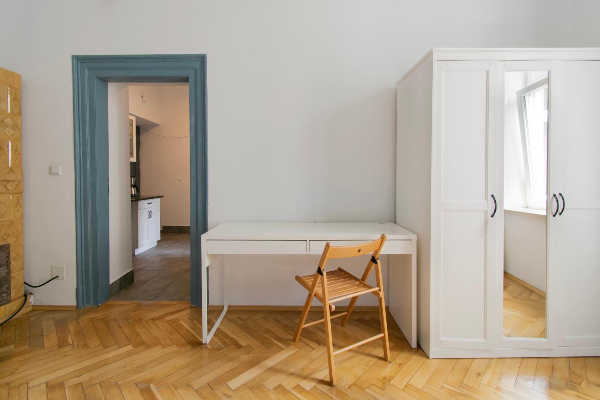 Classic Apartments Pilsudskiego Street كراكوفيا المظهر الخارجي الصورة