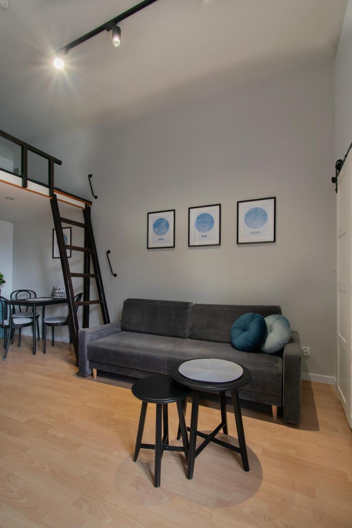 Classic Apartments Pilsudskiego Street كراكوفيا المظهر الخارجي الصورة